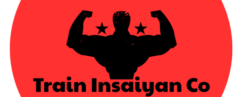 Train Insaiyan Co